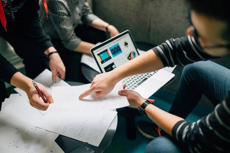 Make a Team Decision with Mind Mapping [Part 2]