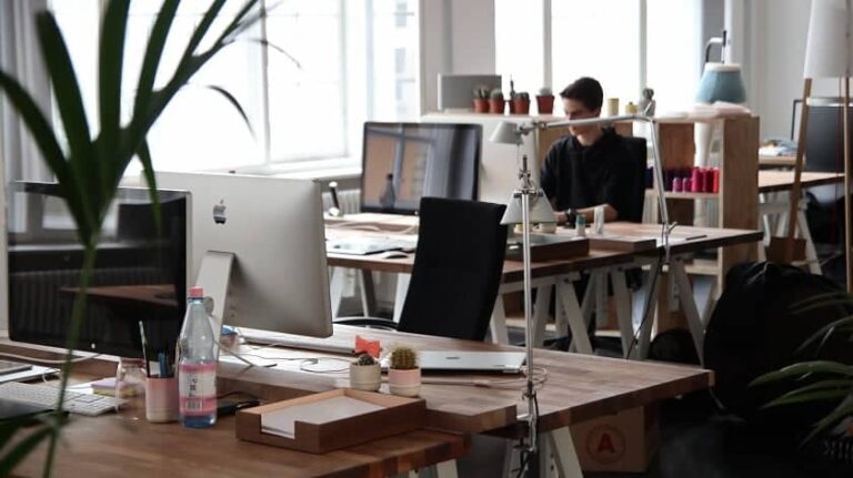 Make Your Company More Agile
