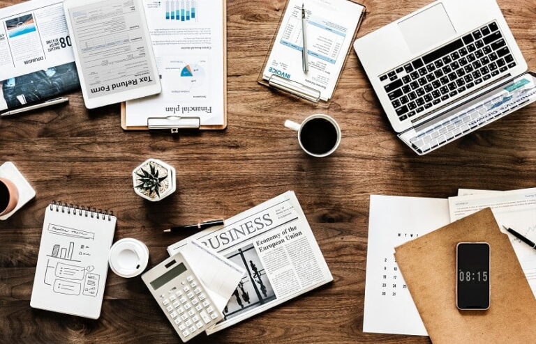 Successful & Strategic Project Planning