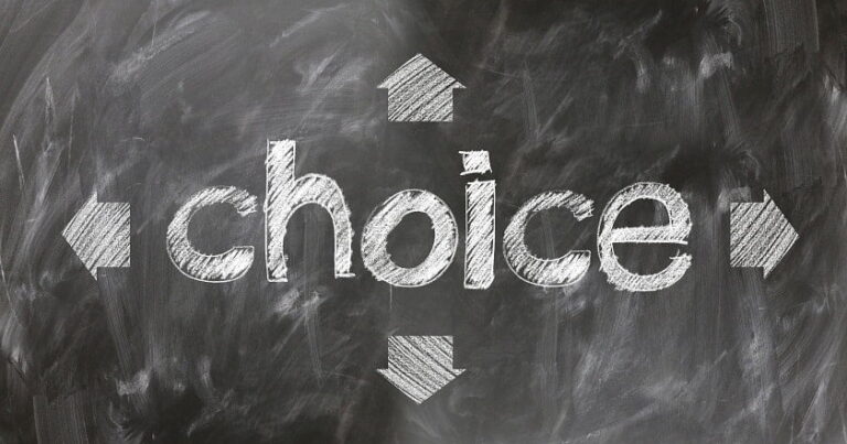 The One Option All Your Decisions Should Consider