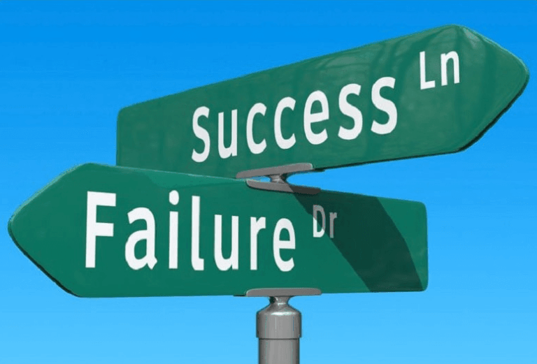 The Most Common Causes of Project Failure and How to Avoid Them