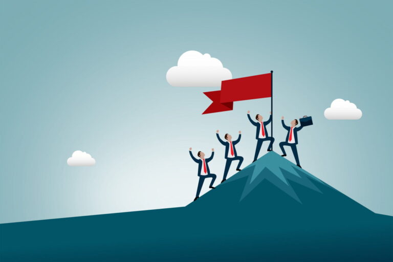 Top 4 Ways To Improve Your Leadership Skills
