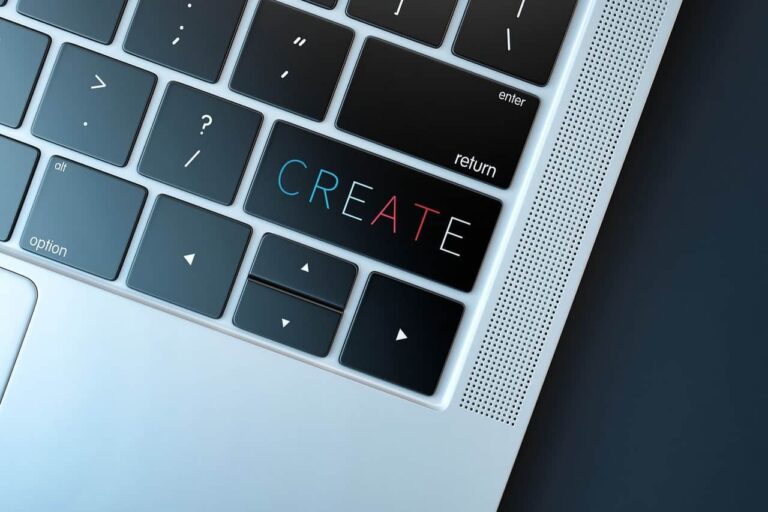 Want innovation? Get creative!