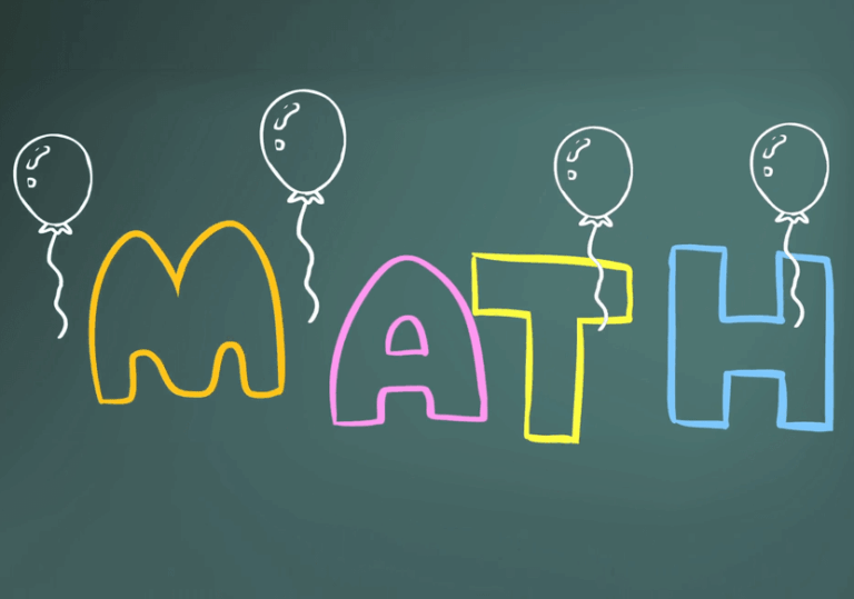 How Can Mind Maps Help You On Your Math Class?