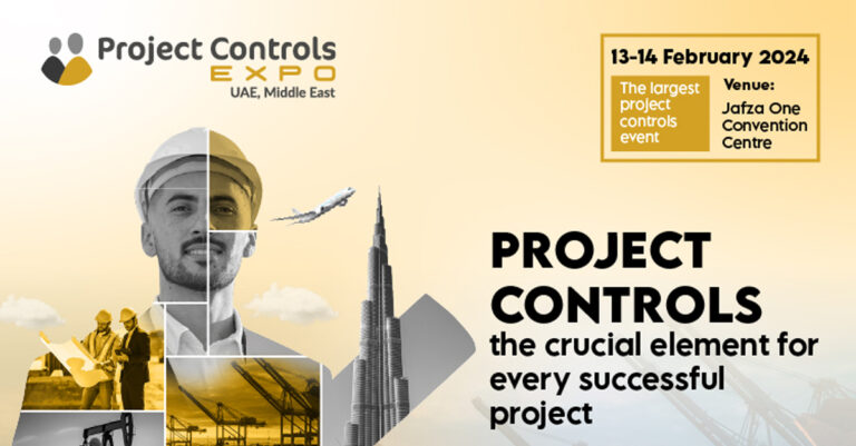 iMindQ at the Project Controls Expo UAE