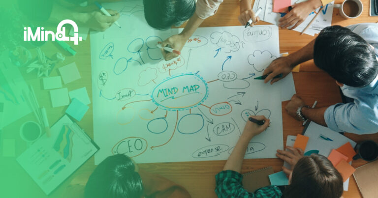 mind mapping for remote teams
